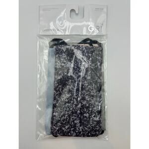 Athleta Girl Everyday Face Masks NEW 5-Pack Adjustable Reusable Pleated One Size